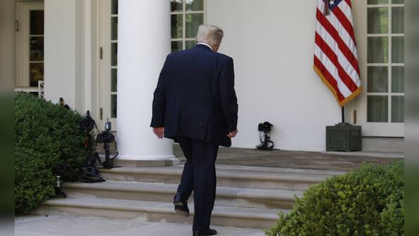 Wager on Modi visiting troubled Trump is still a yes