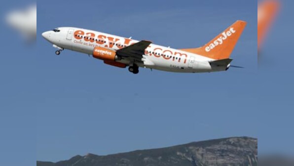 German police releases three UK men detained for 'talking terror' on easyJet flight