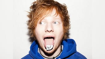 Ed Sheeran Mumbai concert: 'Shape of You' singer arrives in city; welcomed with dhol, flowers