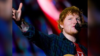 Ed Sheeran on quitting Twitter after relentless trolling: 'One comment ruins your day'