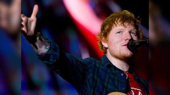 Ed Sheeran on quitting Twitter after relentless trolling: 'One comment ruins your day'