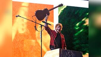 Ed Sheeran Mumbai concert: From set list to after-party, all you need to know about 19 November gig