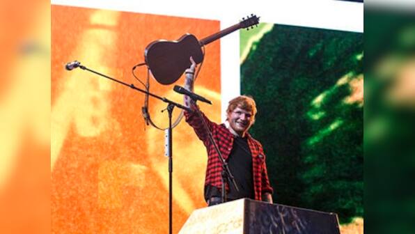 Ed Sheeran Mumbai concert: From set list to after-party, all you need to know about 19 November gig