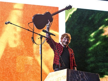 Ed Sheeran Mumbai concert: From set list to after-party, all you need to know about 19 November gig Ed Sheeran Mumbai concert: From set list to after-party, all you need to know about 19 November gig