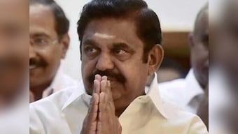 K Palaniswami writes to Narendra Modi, reiterates demand for conferring Bharat Ratna on Jayalalithaa, CN Annadurai