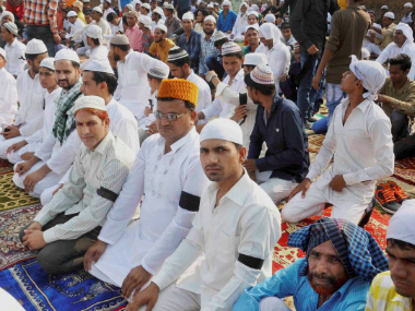 Killing of Hafiz Junaid: At Khandawali, Muslim villagers question rising communal hatred Killing of Hafiz Junaid: At Khandawali, Muslim villagers question rising communal hatred