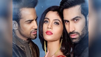 Ek Haseena Thi Ek Deewana Tha movie review: Suneel Darshan’s son returns in a film so terrible, it’s riveting