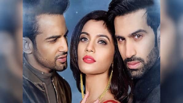 Ek Haseena Thi Ek Deewana Tha movie review: Suneel Darshan’s son returns in a film so terrible, it’s riveting