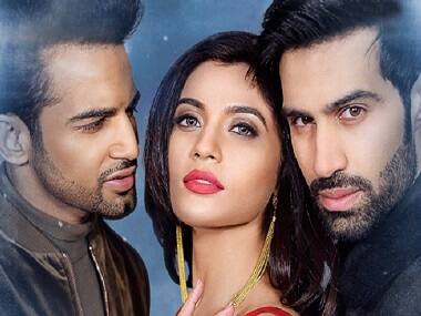 Ek Haseena Thi Ek Deewana Tha movie review: Suneel Darshan’s son returns in a film so terrible, it’s riveting