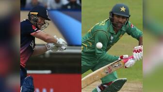 England vs Pakistan, Highlights, Champions Trophy 2017 cricket result: Pak stun England, advance into final