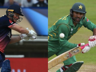England vs Pakistan, Highlights, Champions Trophy 2017 cricket result: Pak stun England, advance into final