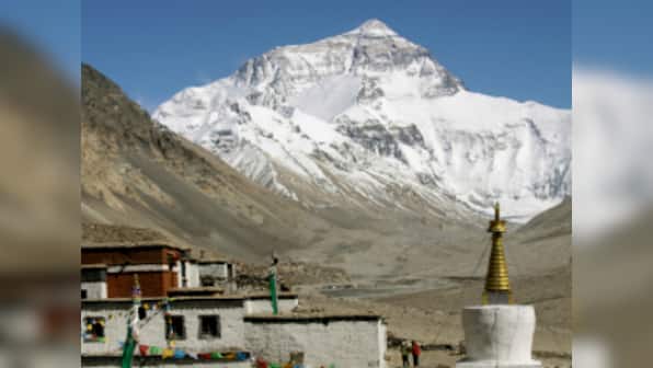 Gridlock on Mount Everest: Overcrowding, greed and lack of facilities mean charging up highest peak more dangerous than ever