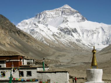 Gridlock on Mount Everest: Overcrowding, greed and lack of facilities mean charging up highest peak more dangerous than ever Gridlock on Mount Everest: Overcrowding, greed and lack of facilities mean charging up highest peak more dangerous than ever