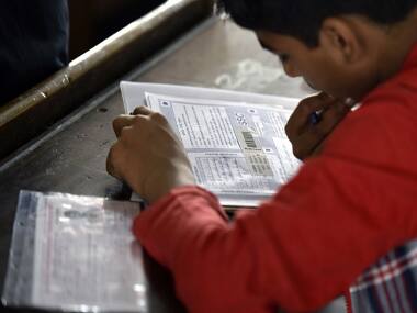 Maharashtra CET results declared; less than 1 percent students score over 150 out of 200