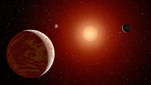 What makes planets 'habitable' questioned, widening prospects of finding others