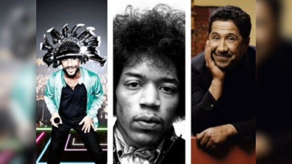 World Music Day: 5 lesser known genres you should get hooked to
