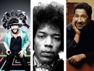 World Music Day: 5 lesser known genres you should get hooked to World Music Day: 5 lesser known genres you should get hooked to