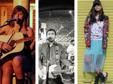 World Music Day: Budding Indian artists all set to become nationwide sensations World Music Day: Budding Indian artists all set to become nationwide sensations