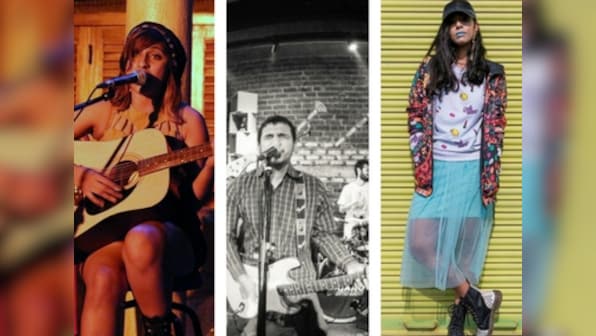 World Music Day: Budding Indian artists all set to become nationwide sensations