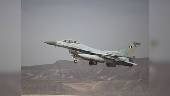 US defence firms want to control the technology, while offering production lines in India: Report