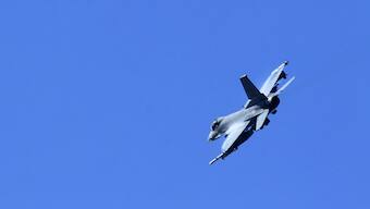 F-16: What it takes to build this fighter plane in India