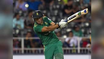 Sri Lanka vs South Africa: Faf du Plessis likely to be out of action for an extended period after injuring right shoulder