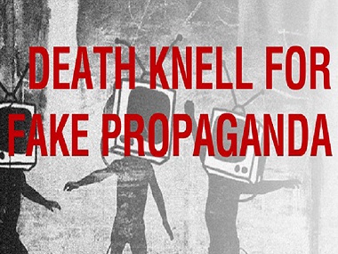 How Alt News is trying to take on the fake news ecosystem in India How Alt News is trying to take on the fake news ecosystem in India