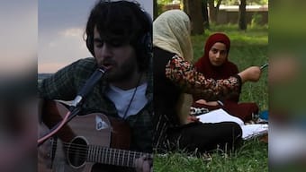 In the Shade of Fallen Chinar filmmakers on the people of Kashmir: 'They always bounce back'