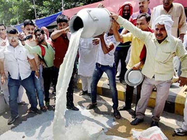 Farmers' strike: Unions in Rajasthan call for shutdown across 45,000 villages in state on 9 July