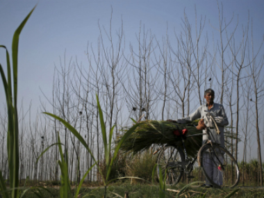 RSS-affiliated Bhartiya Kisan Sangh plans farmers' protest across Rajasthan on 15 June RSS-affiliated Bhartiya Kisan Sangh plans farmers' protest across Rajasthan on 15 June