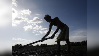 Low formal credit reach to keep most farmers off loan waivers, says report