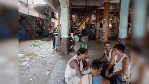 Maharashtra farmers strike: Cities feel the pinch as farm growers unite against poor profit, govt apathy