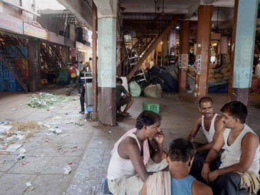 Maharashtra farmers strike: Cities feel the pinch as farm growers unite against poor profit, govt apathy Maharashtra farmers strike: Cities feel the pinch as farm growers unite against poor profit, govt apathy