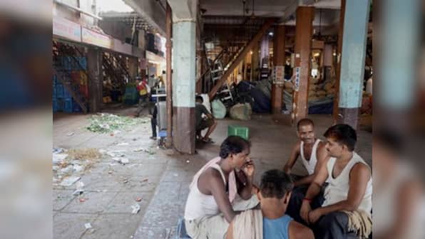 Maharashtra farmers strike turns violent, markets stay deserted across the state