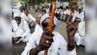 Maharashtra farmers warn of intensifying protest, plan statewide bandh on Monday