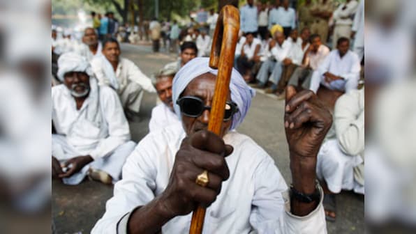 Madhya Pradesh protests: Farmers' unions demand imposition of President's rule in state