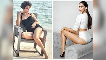 Fatima Sana Shaikh trolled for posting swimsuit photo, joins long list of body-shamed women celebs