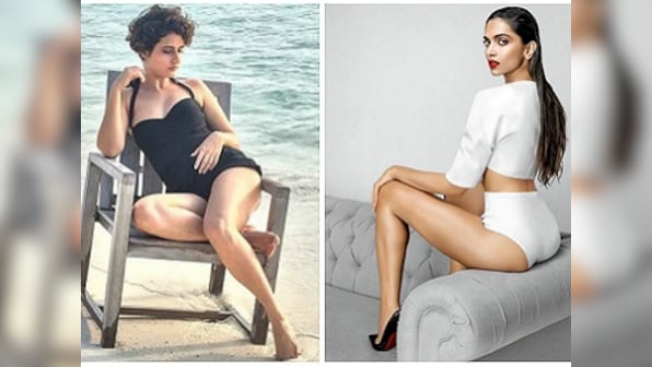 Fatima Sana Shaikh trolled for posting swimsuit photo, joins long list of body-shamed women celebs