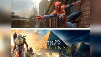 The 10 best Game Trailers from E3 2017