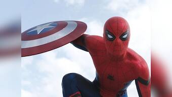 Spider-Man: Homecoming first reactions — Twitter calls it the best superhero film ever