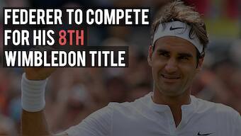 Wimbledon 2017: Roger Federer and Rafael Nadal could potentially face each other in dream Grand Slam final