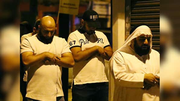 Finsbury Park Mosque attack: Victim was a 'gentle' grandfather; imam shielded suspect till police arrived