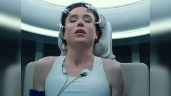 Flatliners: Trailer of Ellen Page, Nina Dobrev sci-fi film makes the after-life look addictive