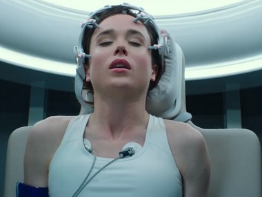 Flatliners: Trailer of Ellen Page, Nina Dobrev sci-fi film makes the after-life look addictive Flatliners: Trailer of Ellen Page, Nina Dobrev sci-fi film makes the after-life look addictive