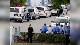 Florida shooting: Disgruntled employee kills five, takes own life, say local police