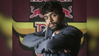 Flying high: How Arif Chaudri aka Flying Machine became India's best known b-boy