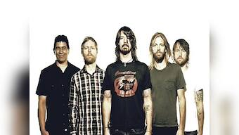 Foo Fighters surprise fans; release new song 'Run' after 2015