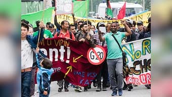 G20 summit 2017: Hamburg poses challenges with protests, policy rows and volatile leaders