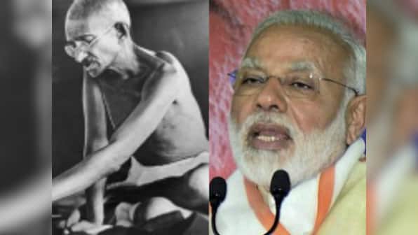 Narendra Modi invokes Mahatma to call out gau rakshaks: Here's what Gandhi thought about cow vigilantism