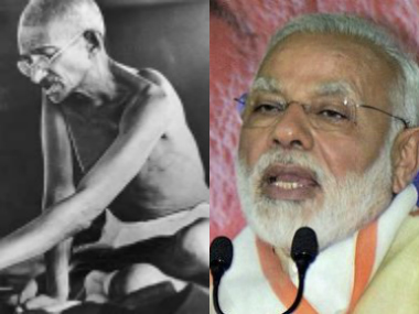 Narendra Modi invokes Mahatma to call out gau rakshaks: Here's what Gandhi thought about cow vigilantism Narendra Modi invokes Mahatma to call out gau rakshaks: Here's what Gandhi thought about cow vigilantism